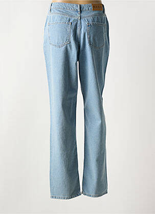 Jeans boyfriend bleu NA-KD femme