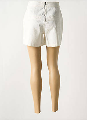 Short blanc VERO MODA femme