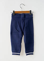 Jogging bleu TIMBERLAND pour garçon seconde vue