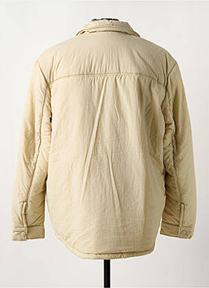 Veste casual beige TOMMY HILFIGER homme