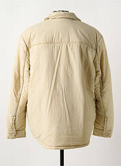 Veste casual beige TOMMY HILFIGER pour homme seconde vue