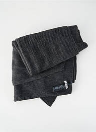 Echarpe gris PIECES femme