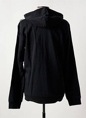 Veste casual noir ADIDAS homme