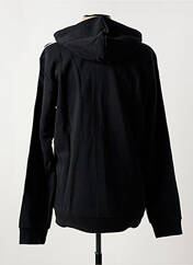 Veste casual noir ADIDAS pour homme seconde vue