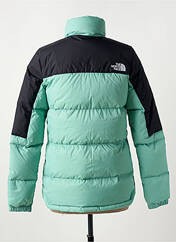 Doudoune noir THE NORTH FACE pour femme seconde vue