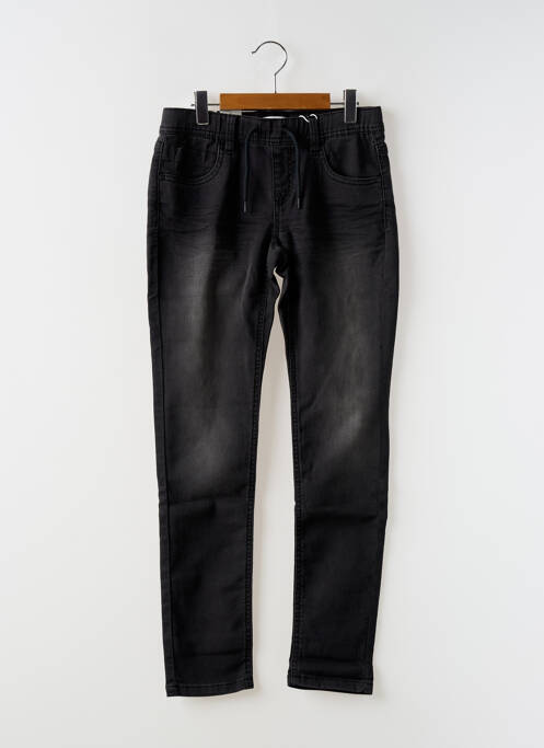 Jeans coupe slim noir NAME IT pour garçon