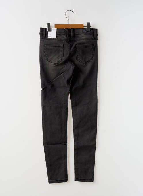 Jeans coupe droite noir NAME IT pour fille