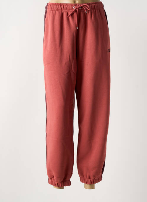 Jogging rose NIKE pour femme