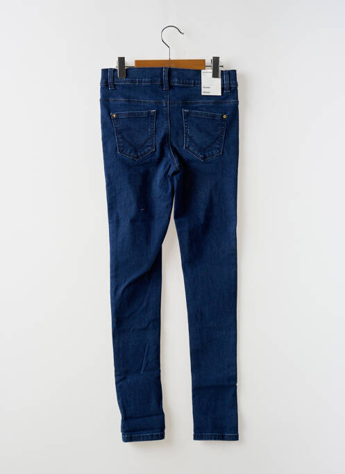 Jeans coupe droite bleu NAME IT pour fille