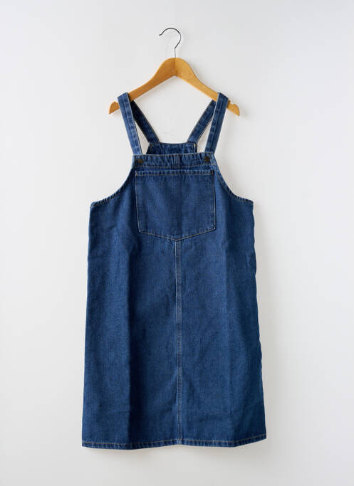 Robe courte bleu NAME IT pour fille