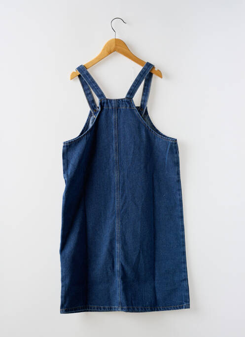 Robe courte bleu NAME IT pour fille