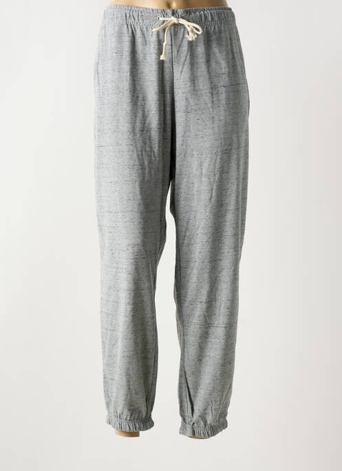 Jogging gris NIKE pour femme