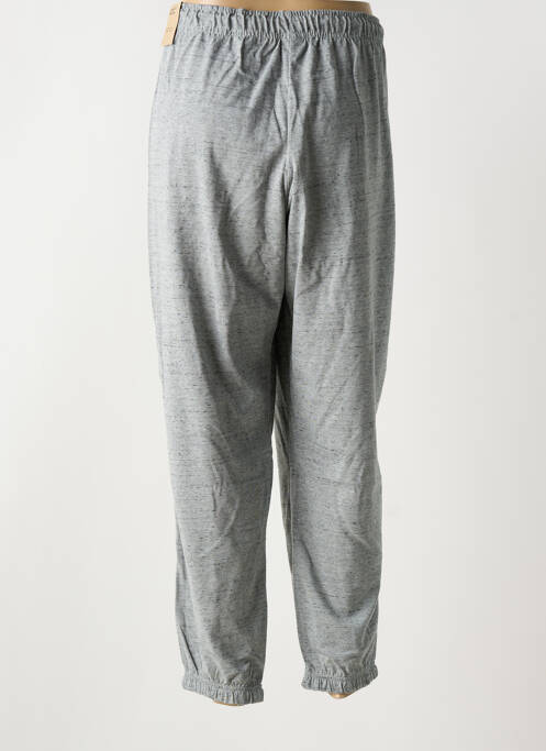 Jogging gris NIKE pour femme