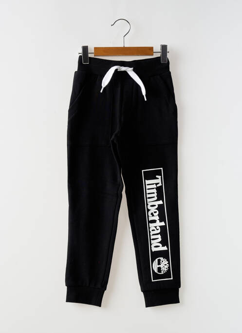 Jogging noir TIMBERLAND pour garçon