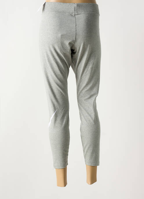 Legging gris NIKE pour femme