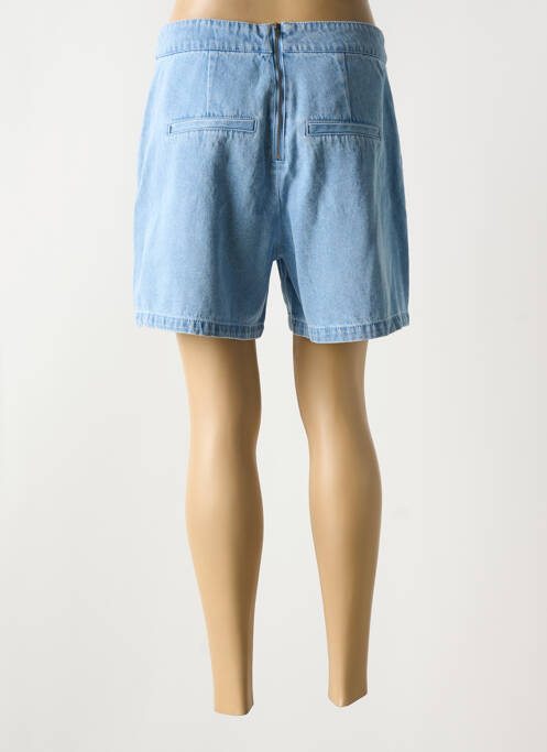 Short bleu VERO MODA pour femme