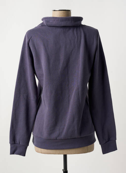 Sweat-shirt violet ONLY PLAY pour femme