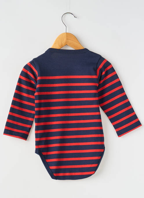 Body bleu MAISON LABICHE pour enfant