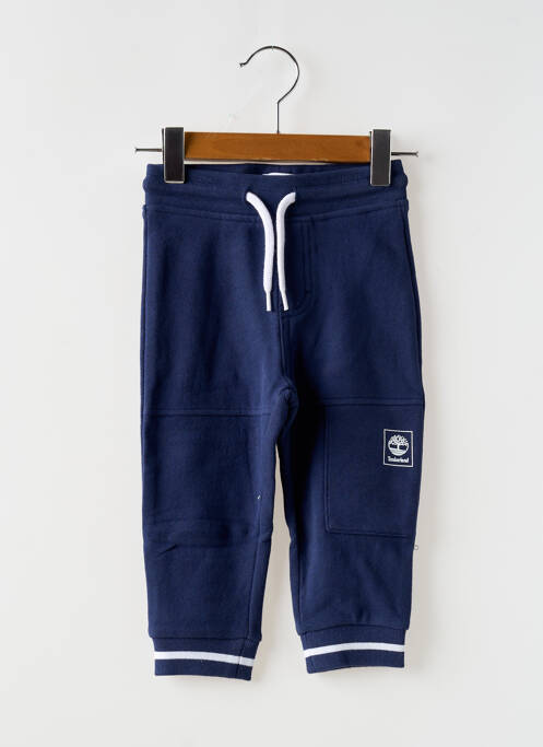 Jogging bleu TIMBERLAND pour garçon