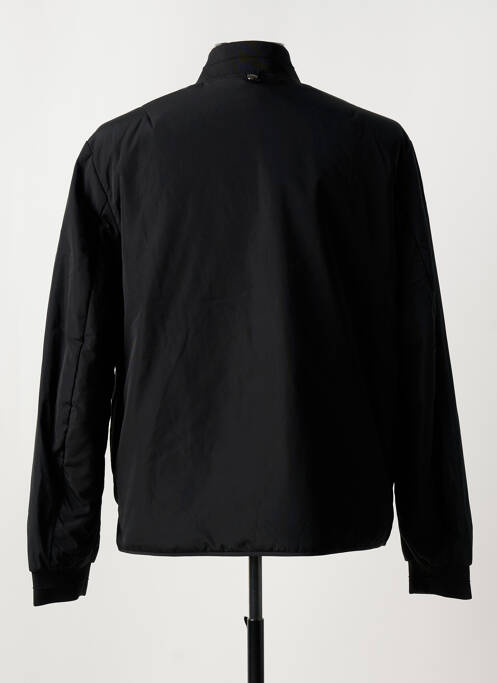 Blouson noir CALVIN KLEIN pour homme