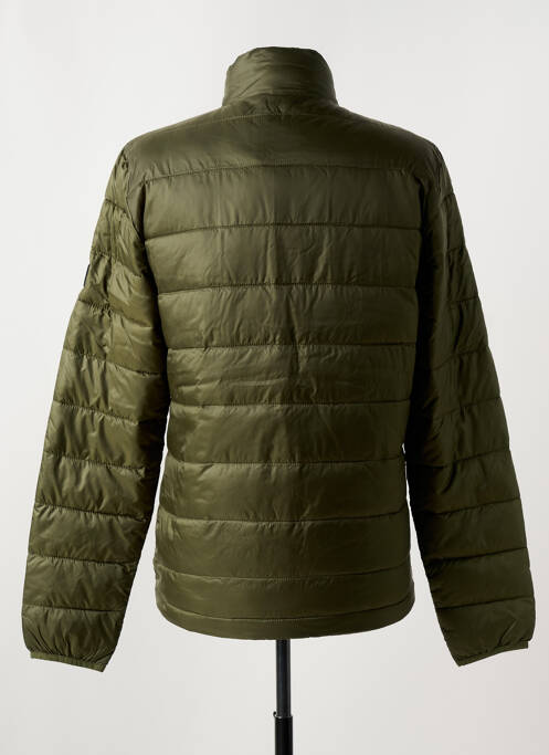 Doudoune vert ONLY & SONS pour homme
