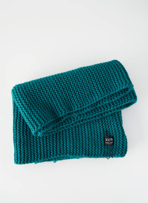 Echarpe vert JACK & JONES pour homme