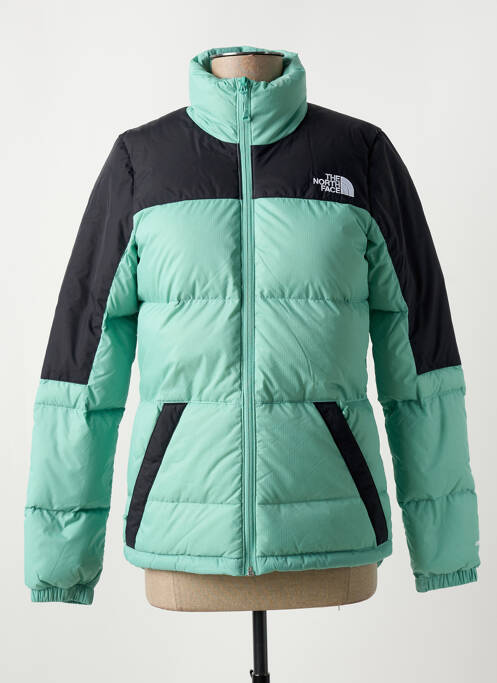Doudoune noir THE NORTH FACE pour femme