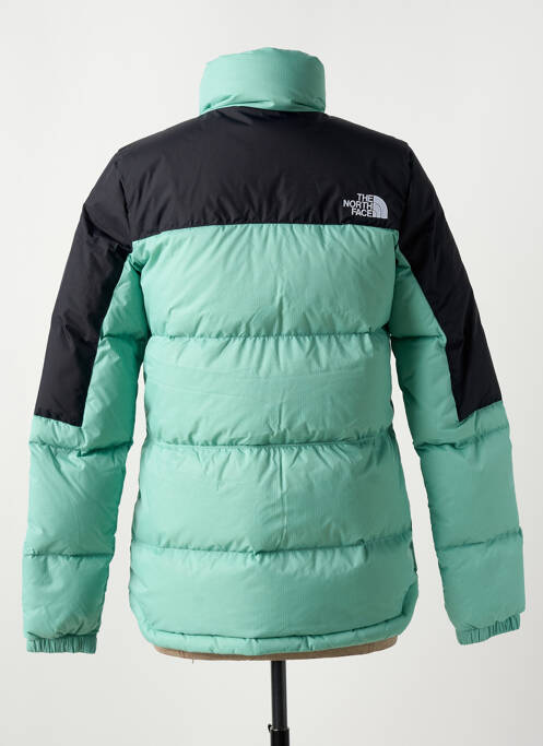 Doudoune noir THE NORTH FACE pour femme