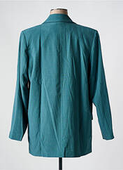 Blazer vert GRACE & MILA pour femme seconde vue