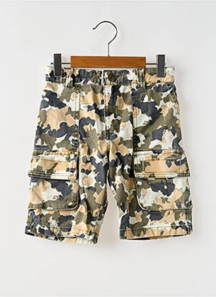 Bermuda vert ZADIG & VOLTAIRE garçon
