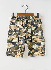 Bermuda vert ZADIG & VOLTAIRE pour garçon seconde vue