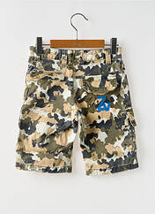 Bermuda vert ZADIG & VOLTAIRE pour garçon seconde vue