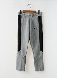 Jogging gris PUMA garcon