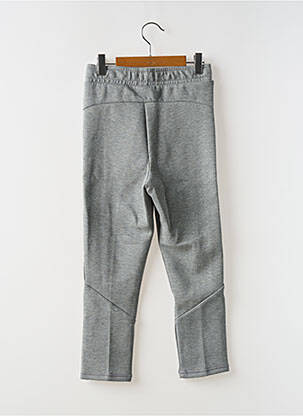 Jogging gris PUMA garçon