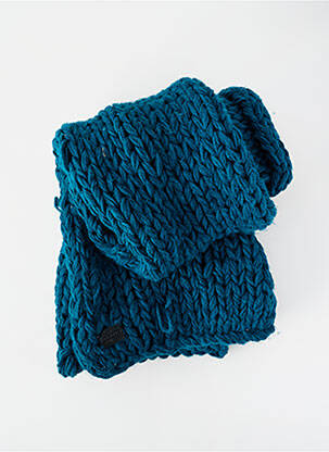 Echarpe vert G STAR pour femme