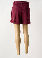 Short rouge ARTLOVE pour femme seconde vue