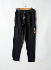 Jogging noir ADIDAS pour homme seconde vue