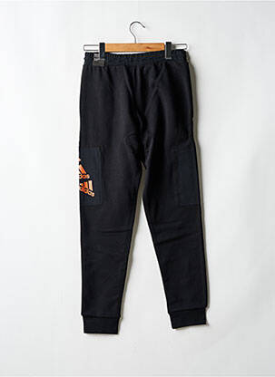 Jogging noir ADIDAS homme