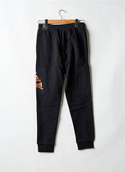 Jogging noir ADIDAS pour homme seconde vue