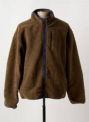 Veste casual marron BLEND pour homme seconde vue