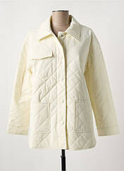 Doudoune blanc GRACE & MILA pour femme seconde vue