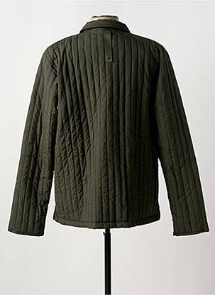 Doudoune vert RAINS homme