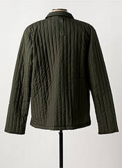 Doudoune vert RAINS pour homme seconde vue