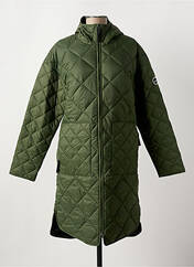 Doudoune vert ICEPEAK pour femme seconde vue
