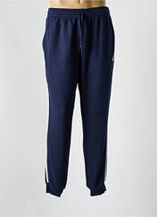 Jogging noir ADIDAS pour homme seconde vue