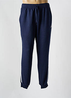 Jogging noir ADIDAS pour homme