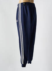 Jogging noir ADIDAS pour homme seconde vue