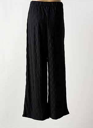 Pantalon large noir LA FEE MARABOUTEE femme