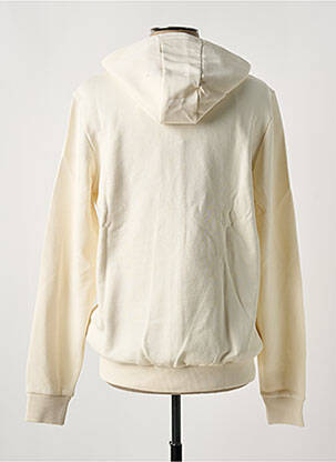 Veste casual blanc LYLE & SCOTT homme