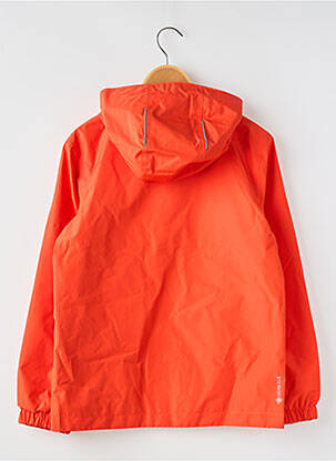 Veste casual col rond rouge AIGLE enfant